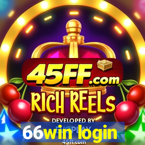 66win login